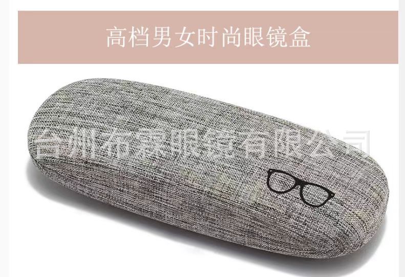 釣り糸フレーム半枠完成品近視眼鏡度数平光百合ビジネス金糸高精細ブルーレイ男女モデル