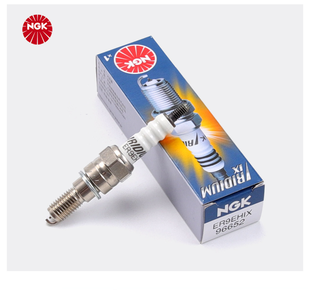Ngk Iridium Spark Plug Er9Ehix Jh9Rc for Tairong Gp1, Daofeng 400, Kaiyue 400X, Rx3S, Zongshen 380