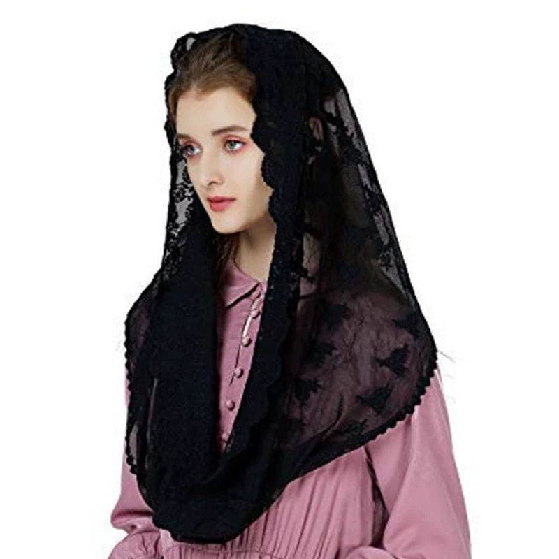 (Граница торговли), вуаль для невесты, шарф, молчаливо? (Amazon), пожелать