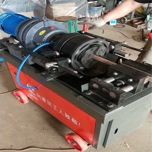 Thread Threading Machine Threading Machine Threading Machine with Reasonable Design Hgs Threading Machine