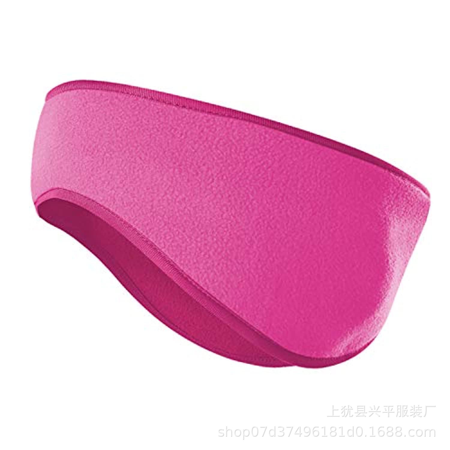 国境を越えた運動のヘッドバンドはヨガのバスケットボールの汗を止めて耳を保護します。