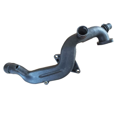 automobile water pipe Engine Water Pipe
