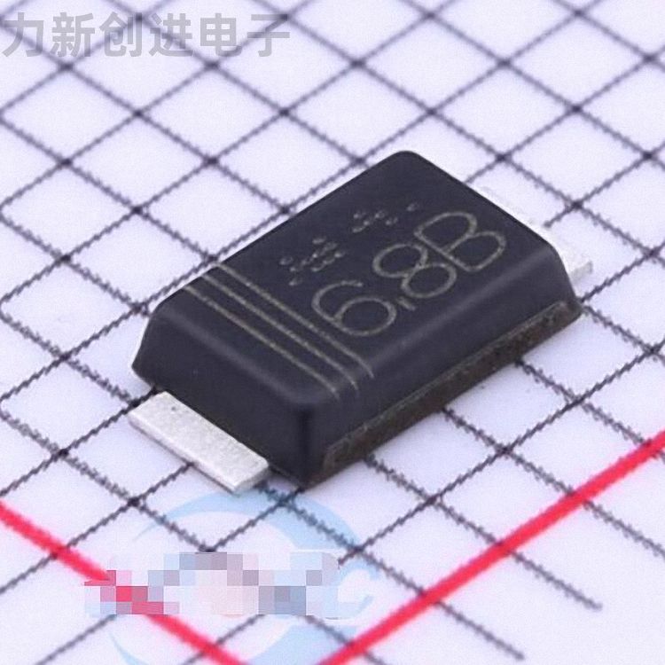 PDZVTR6.8B 封装 SOD-128 稳压二极管