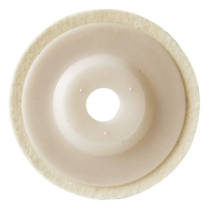 Оптовая Продажа с фабрики шерстяное колесо войлочное колесо полировка войлочного колеса полировальный диск шерстяное полировальное колесо