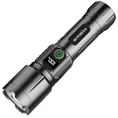 Durable, Mixed Led Light, UV fənərlər