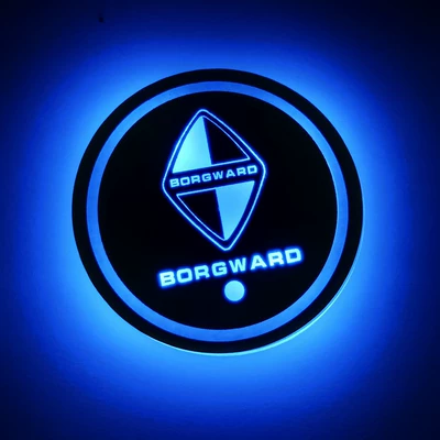Car-Mounted Multi-Color Ambient Light, Other Automotive Interior Supplies - borgward-single-price
