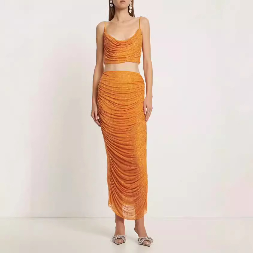 summer fashionable sexy dress