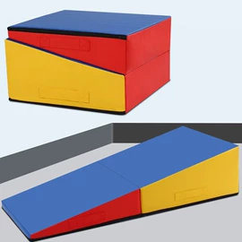 体操/运动垫;体操用品;器械减震垫