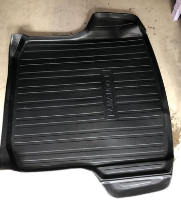 car trunk mat for – Trunk Mat - 2022-2025-lingdu-l-with-ears-on-the-left-side-shipped-flat-without-folding-or-rolling