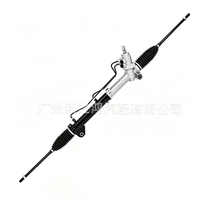 50015841 is suitable for the steering rack assembly of the Roewe 350 and MG5 (Steering gear assembly)