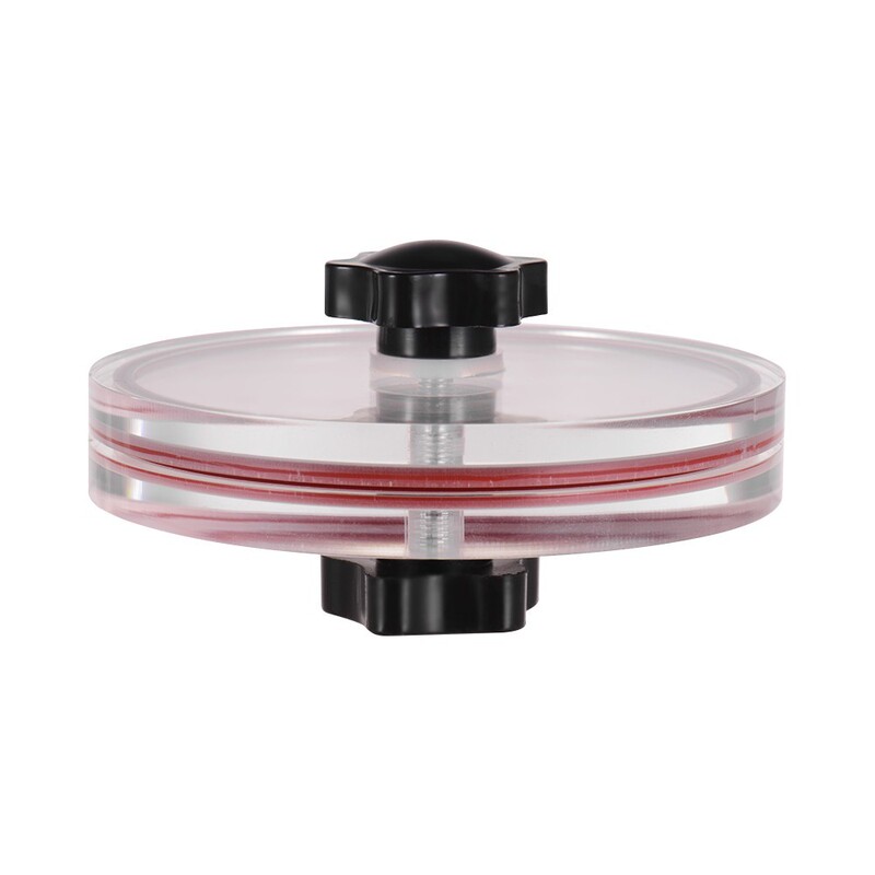 Record Cleaning Clamp Lp Vinyl Companion Dust Removal Disc Set Tool Cleaning Clamp Collection Waterproof Cleaning Clamp Black Record Cleaning Clamp Lp Vinyl Companion Dust Removal Disc Set Tool Cleaning Clamp Collection Waterproof Cleaning Clamp Black