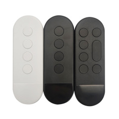 3キー床ファン照明器具水槽リモコン2.4g空気加湿器ファン掃除機赤外線リモコン