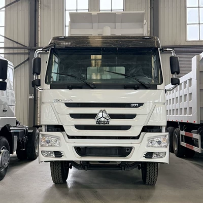Directly supplied by the manufacturer, Yük maşınları