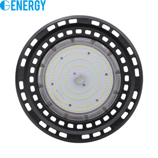 200W High Bay Light Ip65 Waterproof Seven Years Warranty Industrial Lighting Ceiling Light Industrial Chandelier
