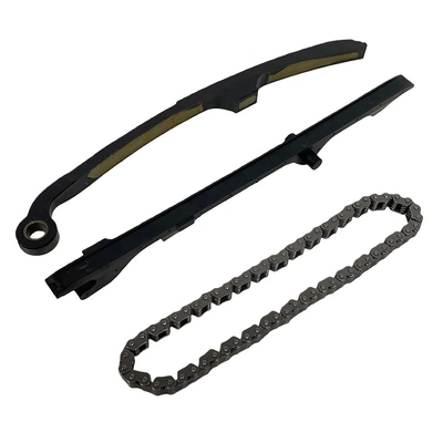 Accessories, Other drive systems