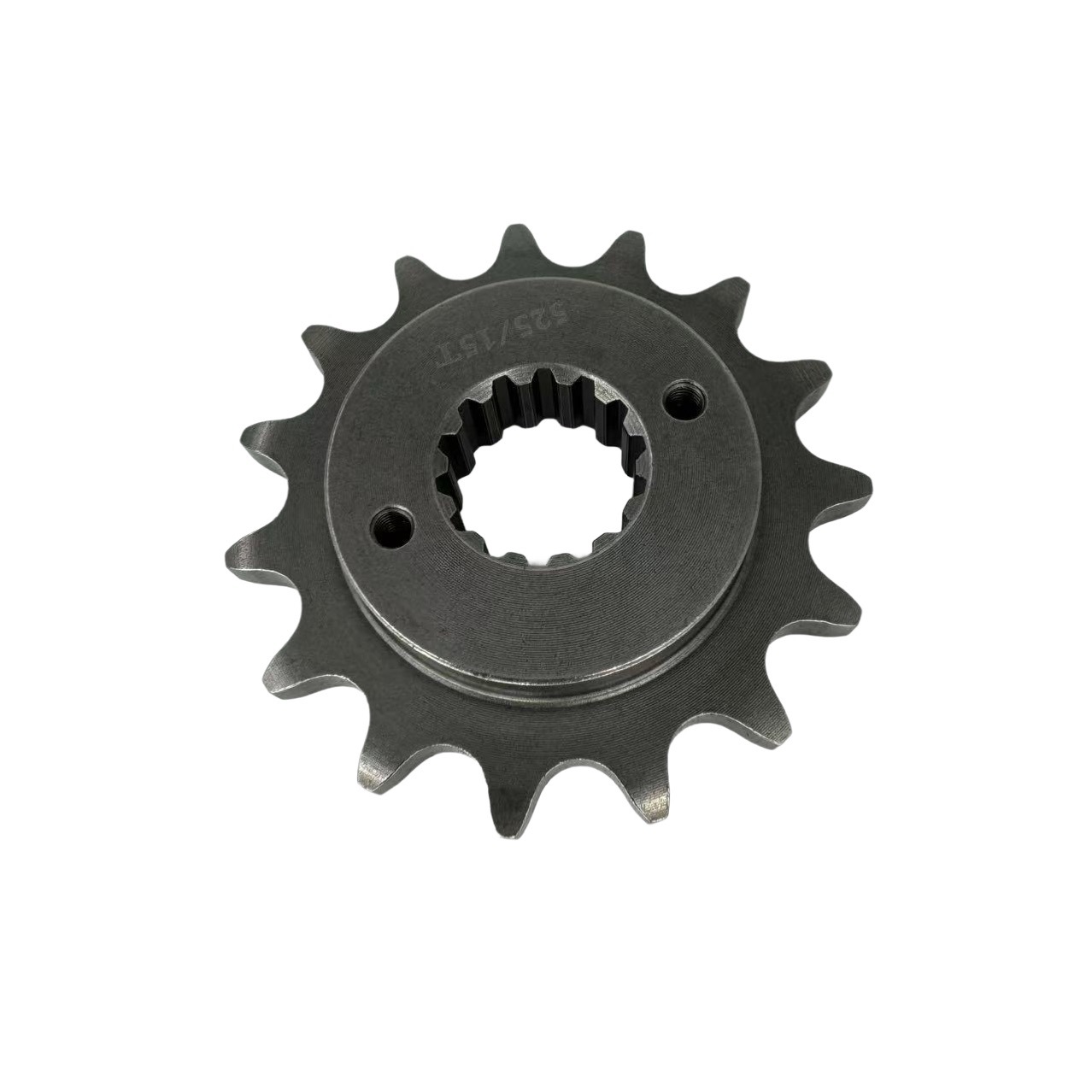 Suitable for Ducati Multistrada950 Original Car Pinion Small Sprocket Small Chainring Chain Plate 525-15