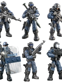 积木类;软陶泥;毛绒公仔椅