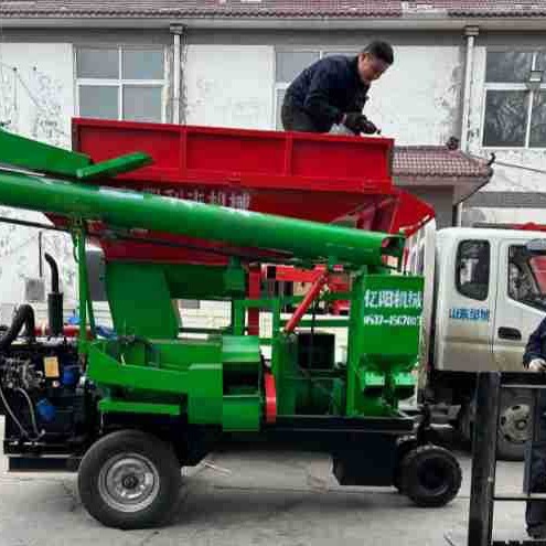 安徽电机铲车脱粒机 电机款脱粒机生产厂家