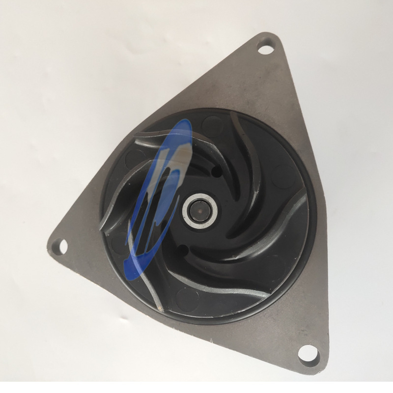 Cummins Qsl8.9 Engine Water Pump Qsc8.3 Water Pump 360-6 Engineering Machinery 114 Water Pump 5291445