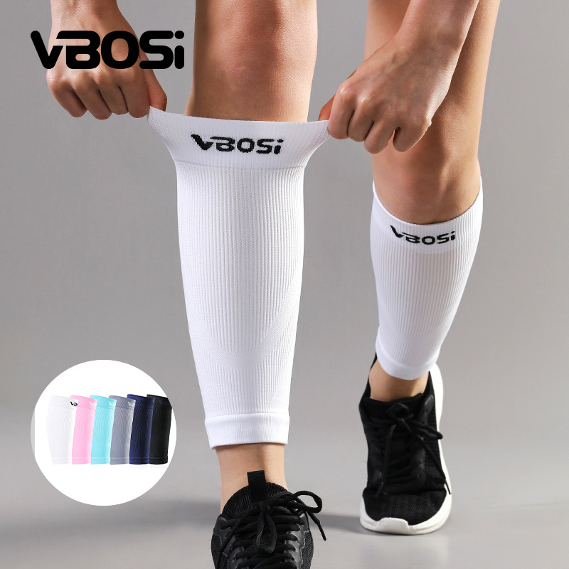Sports Leg Sleeves, Summer Thin Knit, Outdoor Running, Badminton, Hiking Gear Leg Sleeves, Manufacturer Wholesale, In Stock