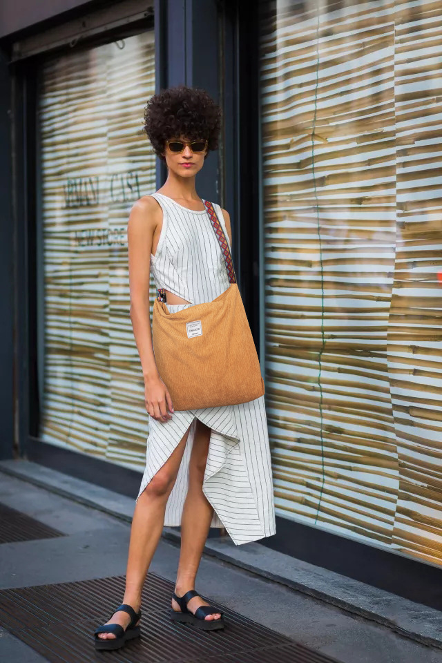 Women's Shoulder Tote Bag For Commuting Travel And Daily Use_voghion.com
