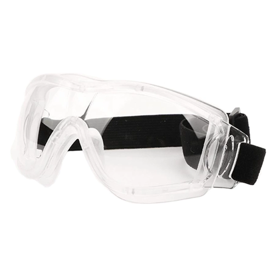 Детские защитные очки Amazon горячая Распродажа промышленное зеркало охраны труда оправа ТПУ, противотуманные и пылезащитные очки
