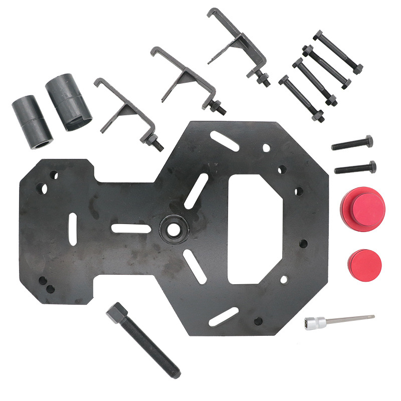 Ford Focus DSG herramienta de eliminación DTC caja de cambios herramienta de reparación herramienta de eliminación de doble embrague al por mayor