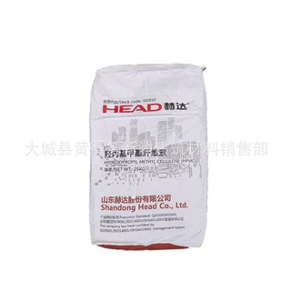 赫达羟丙基甲基纤维素HPMC 10万 20万 自流平用纤维素400粘度