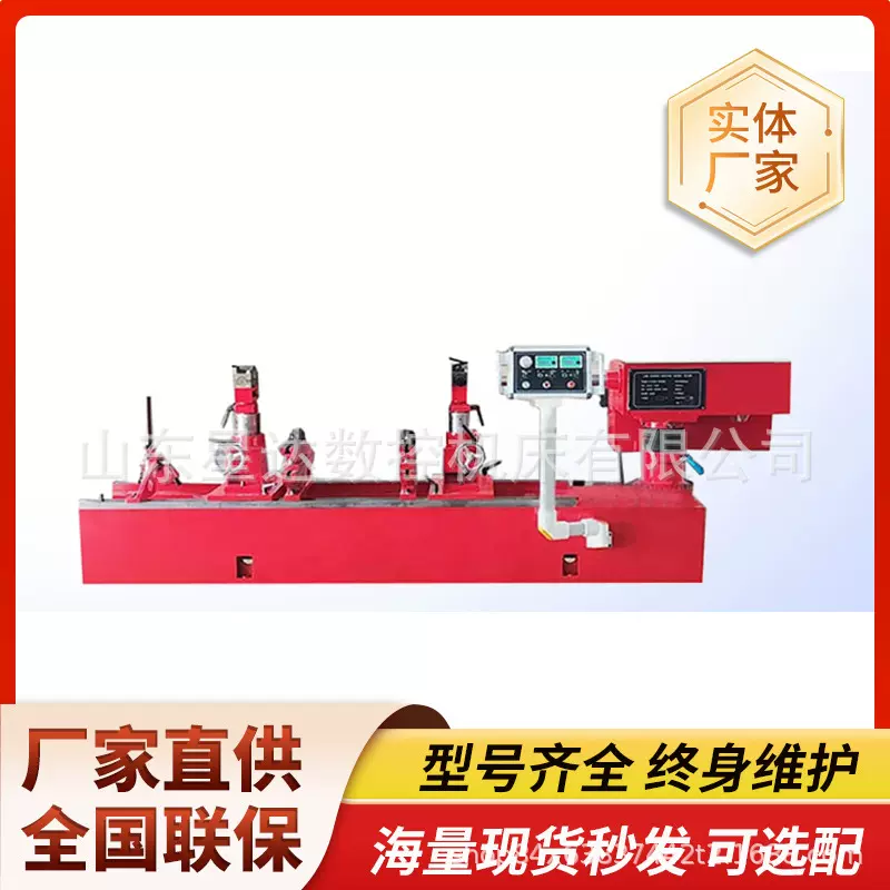 缸体轴瓦镗床T8115气缸体维修直线镗床8120缸体轴瓦镗床