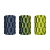 Silk two-tone gold + black 2 rolls promotion model