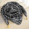 Classic leopard print