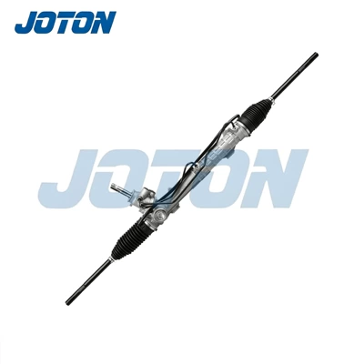 Steering Gear, Steering gear