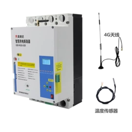 防雷器;漏电断路器;塑壳断路器