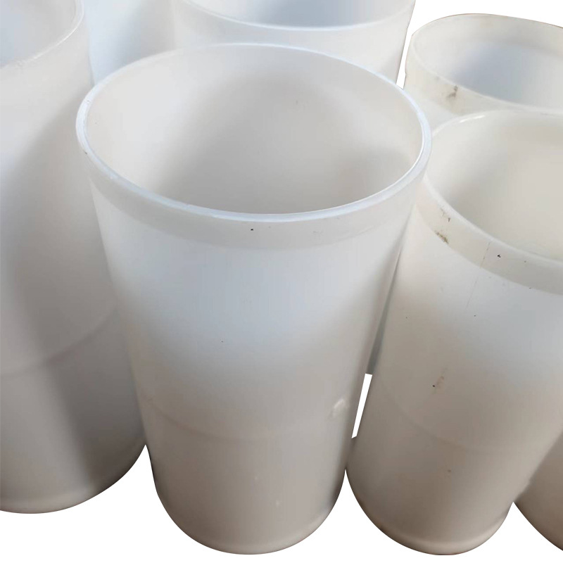 HDPE电力电缆通信管直通 pe通信管接Mpp电缆保护套加厚管pp电力管