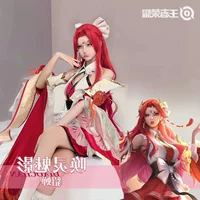 Костюм для косплея Fairy Glory, костюм для косплея Phantom, аниме, двумерный полный комплект, костюм C