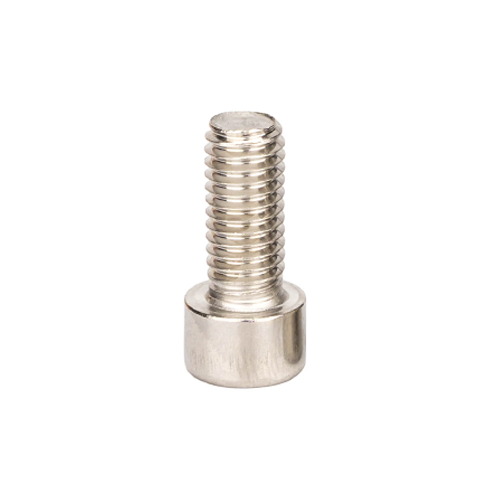 ZTTO Bicicleta Tanque de agua Tornillo Montaña Muerto Carretera Camión plegable Taza de agua M5 * 12MM Acero inoxidable 304