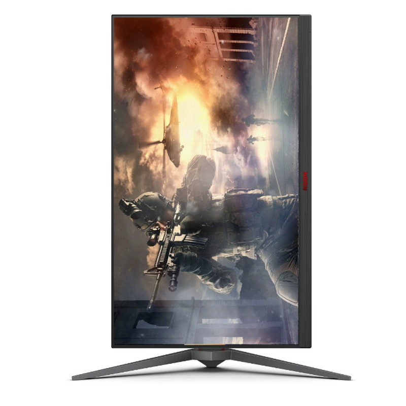 Монитор 27-дюймовый AOC AG275FS IPS LCD 2K HD 360 Гц, с пониженным синим светом