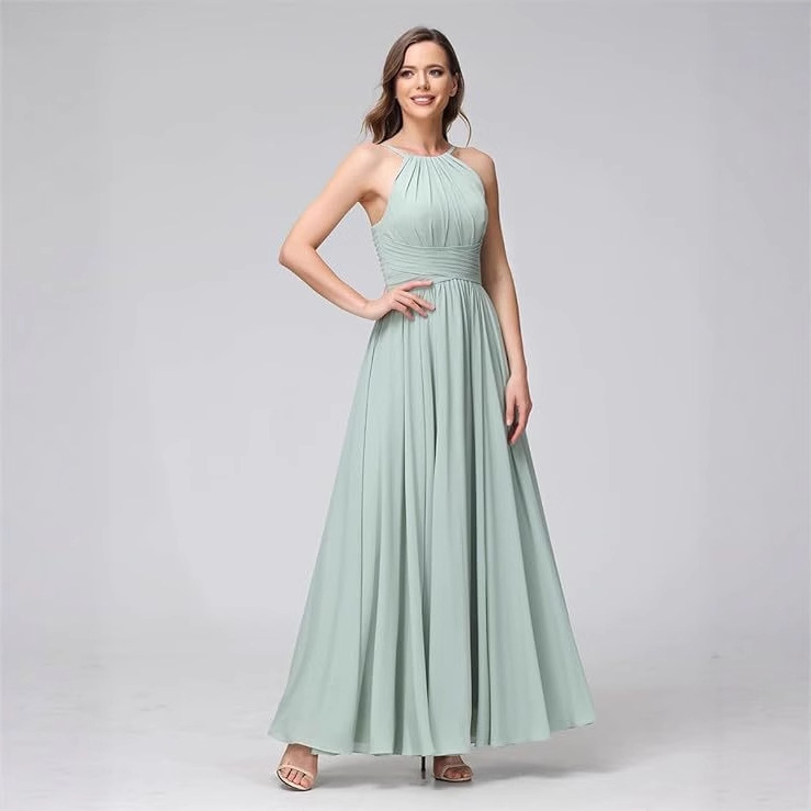 evening dress