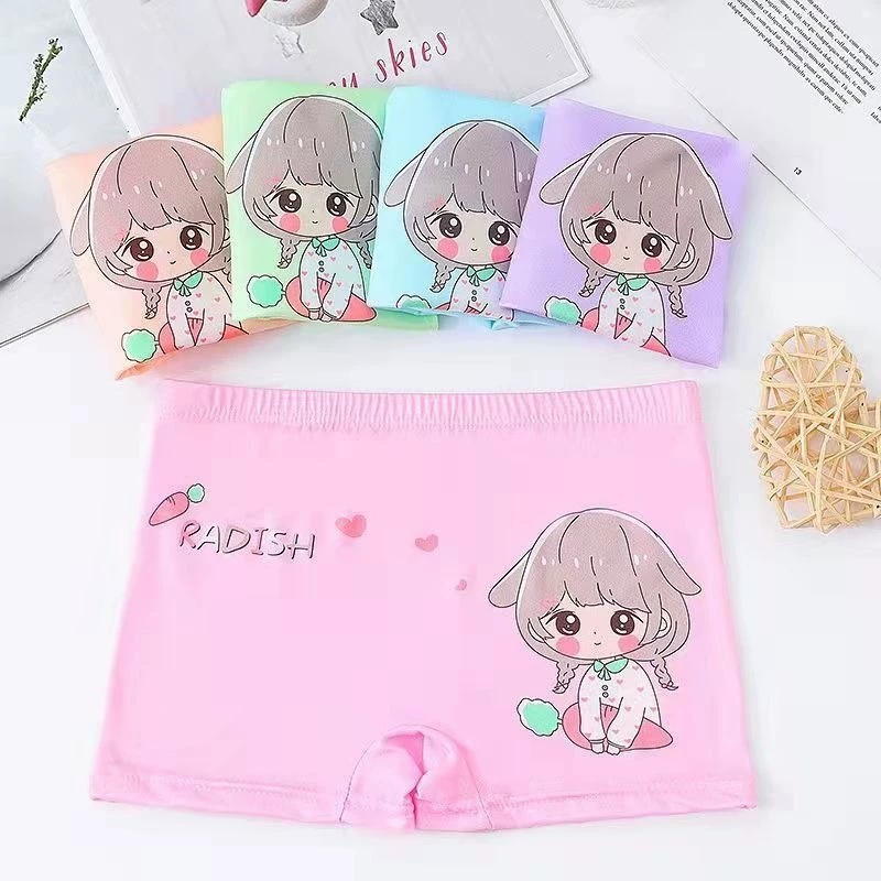 (Cross-border trading), children's cartoon shorts, underwear, direct factory sales