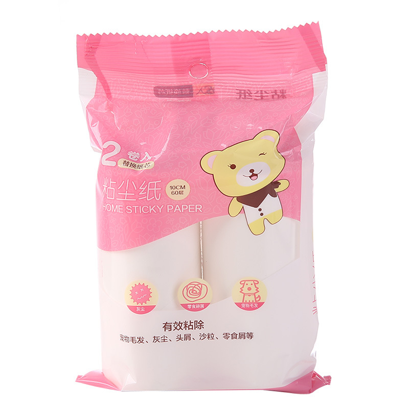 2 núcleos de repuesto