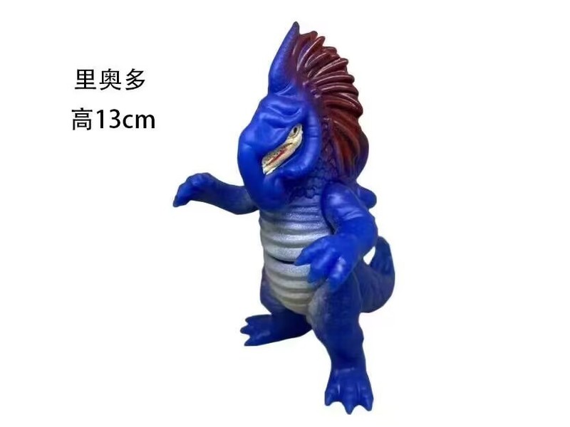 小さなモンスターウルトラマン卸売露店のおもちゃはすべて 10cm ～ 13cm 歳の男の子と子供向けのモンスターおもちゃです|undefined