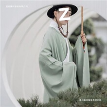 明制汉服套男装古风公子帅气中国风仙气古风超仙2025新款