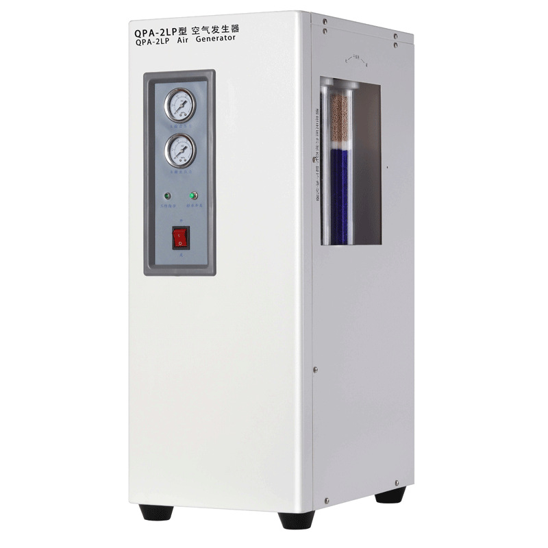 上海全浦QPA-2LP空气发生器(流量0-2000m1/min压力0-0.5Mpa）