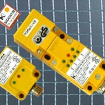 SIDENT/IV-40FV-1111ZI1D   KLASCHKA   传感器