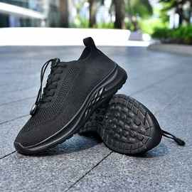 男式运动单鞋;暴走鞋;战术靴