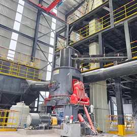 世邦生产矿石粉立式磨机 立磨细粉碎机器 环保型立磨机