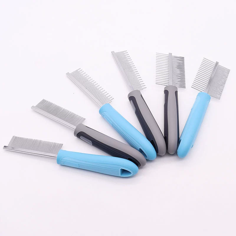 Расческа для домашних животных Расческа для волос