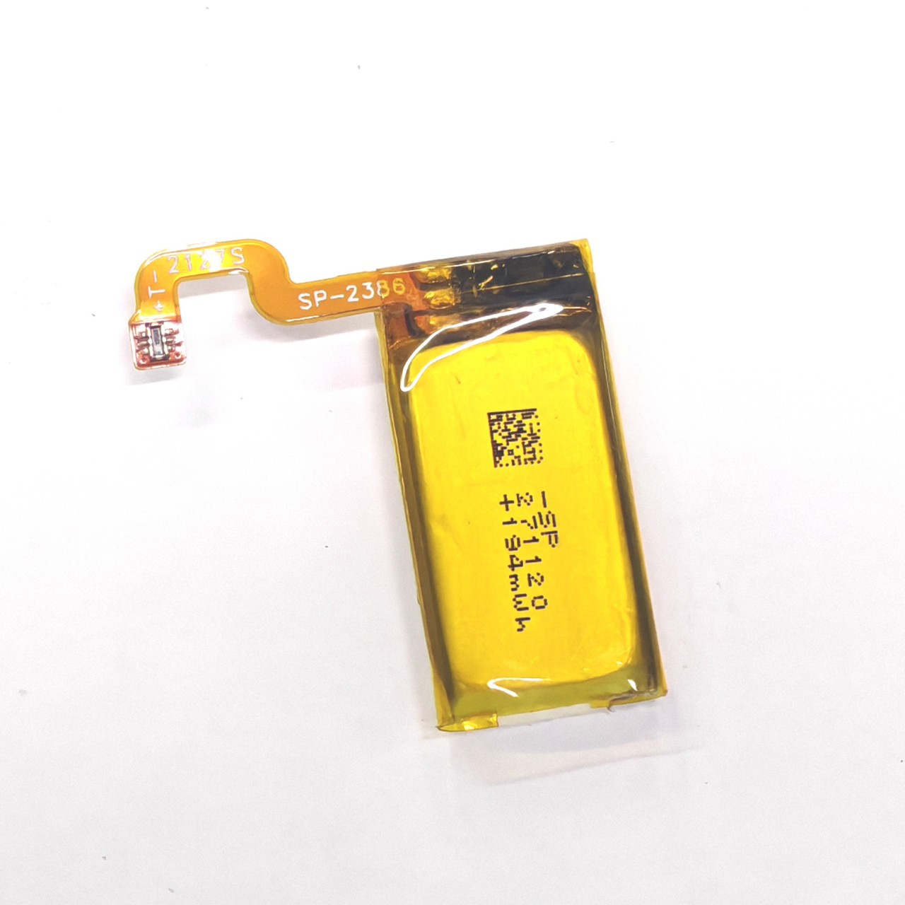 3.87V 194mAh适用 fitbit luxe 全新电池 fitbit luxe 电池271120