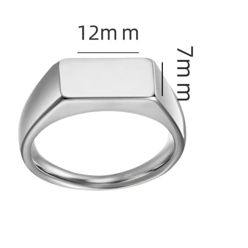 accessory stainless steel