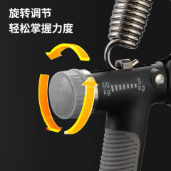 計數握力器可調節手指康復訓練器健身練手力手勁握力圈手部訓練器